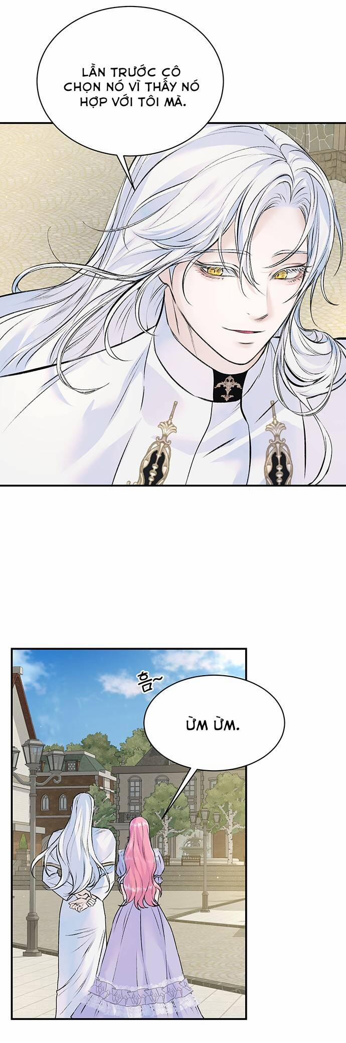 Tôi Tưởng Đây Chính Là Thời Hạn Rồi! 25 trang 24