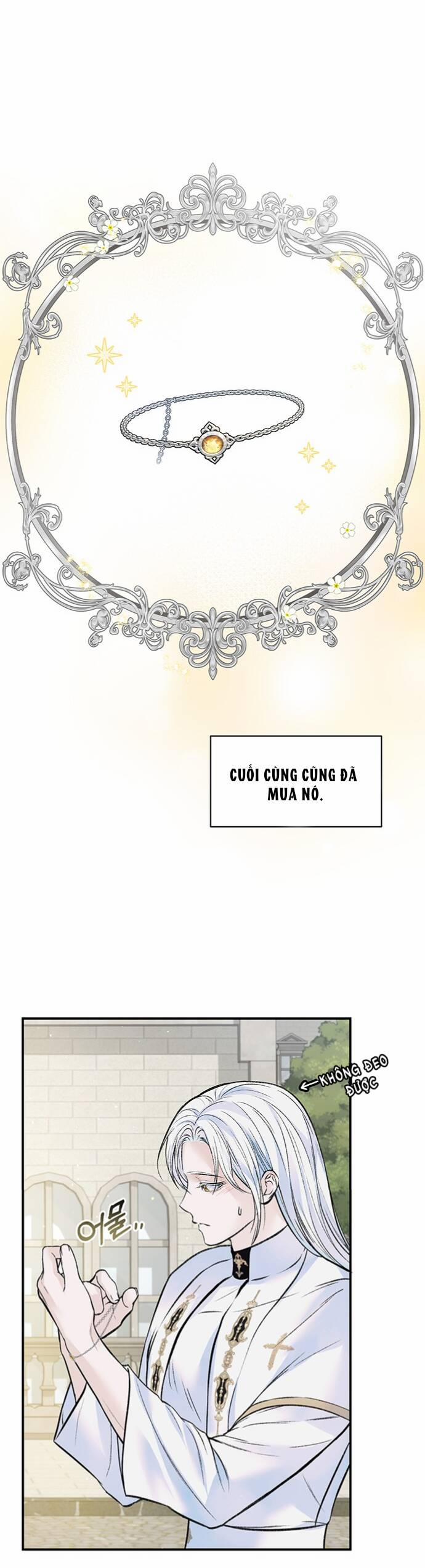 Tôi Tưởng Đây Chính Là Thời Hạn Rồi! 25 trang 25