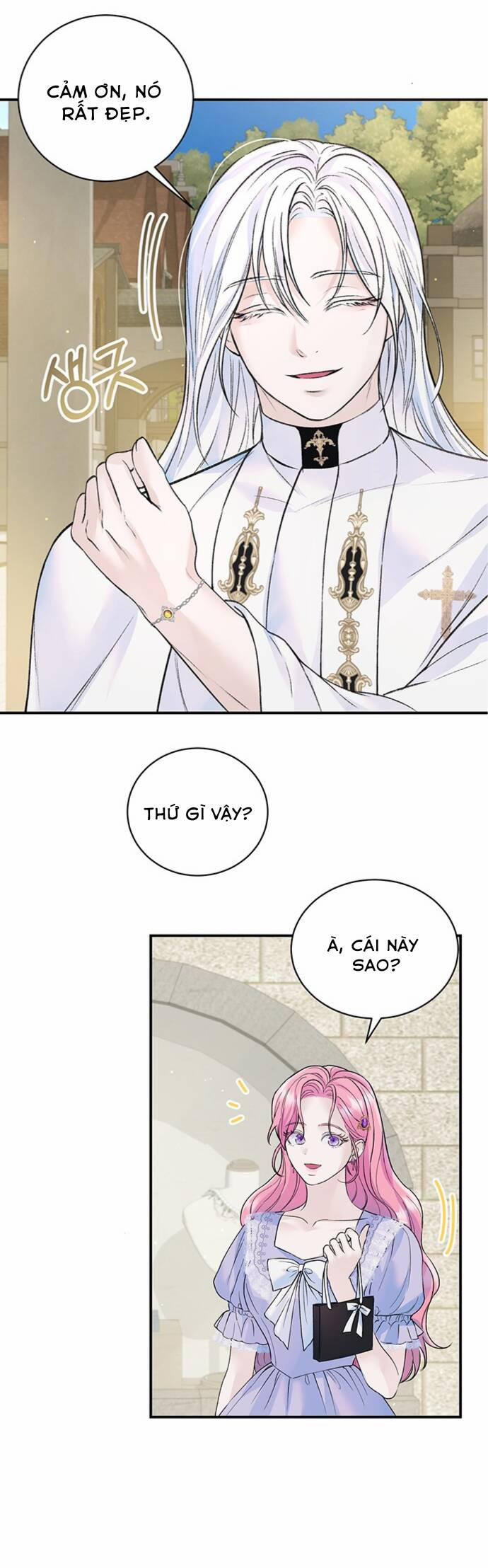 Tôi Tưởng Đây Chính Là Thời Hạn Rồi! 25 trang 27