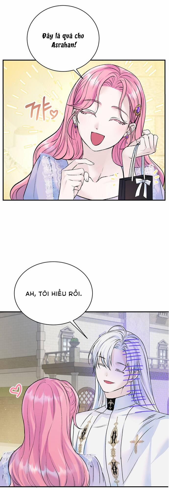 Tôi Tưởng Đây Chính Là Thời Hạn Rồi! 25 trang 28