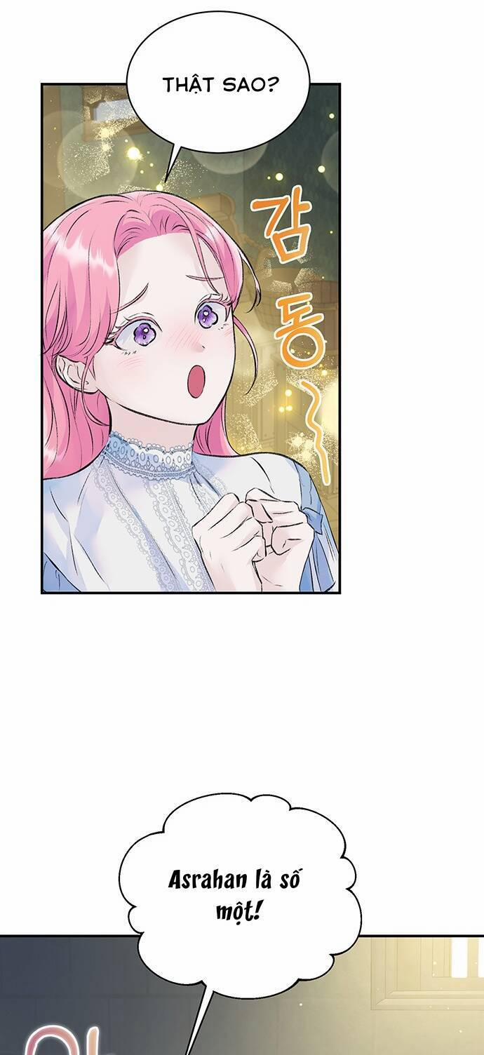 Tôi Tưởng Đây Chính Là Thời Hạn Rồi! 25 trang 3