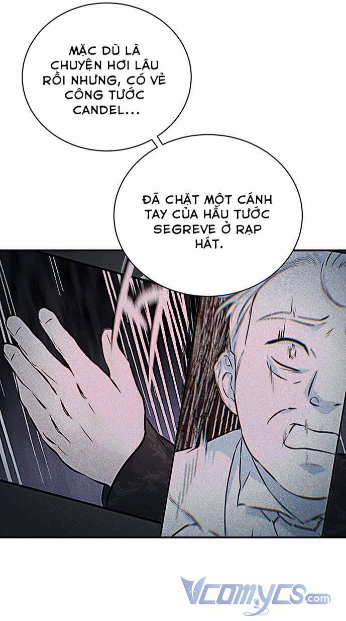 Tôi Tưởng Đây Chính Là Thời Hạn Rồi! 25 trang 32