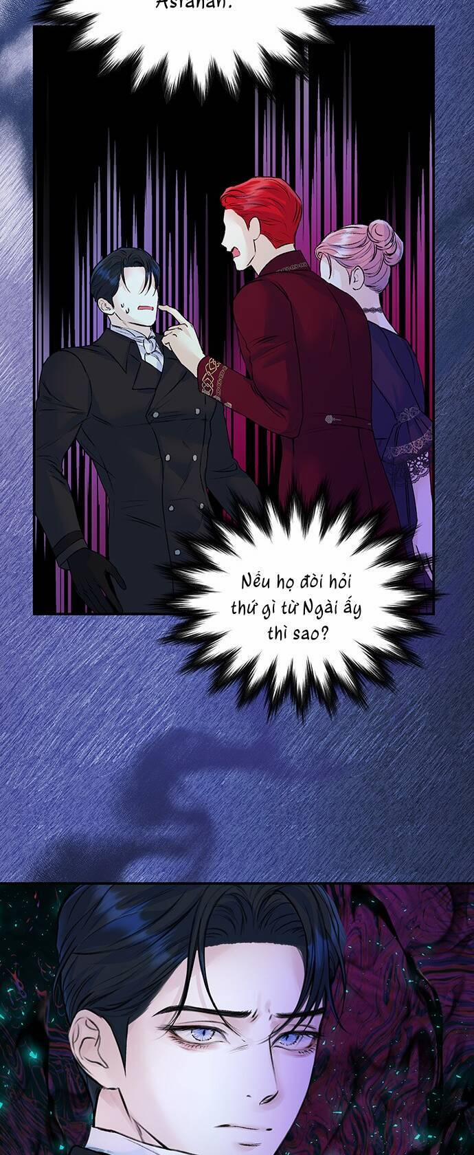 Tôi Tưởng Đây Chính Là Thời Hạn Rồi! 25 trang 34