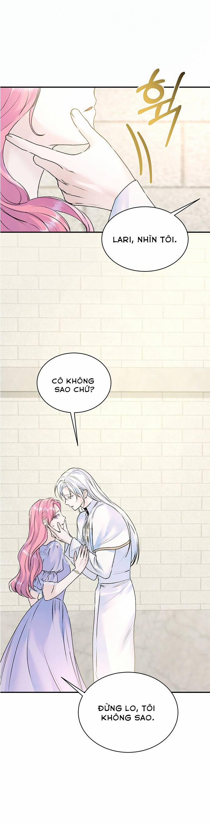 Tôi Tưởng Đây Chính Là Thời Hạn Rồi! 25 trang 36