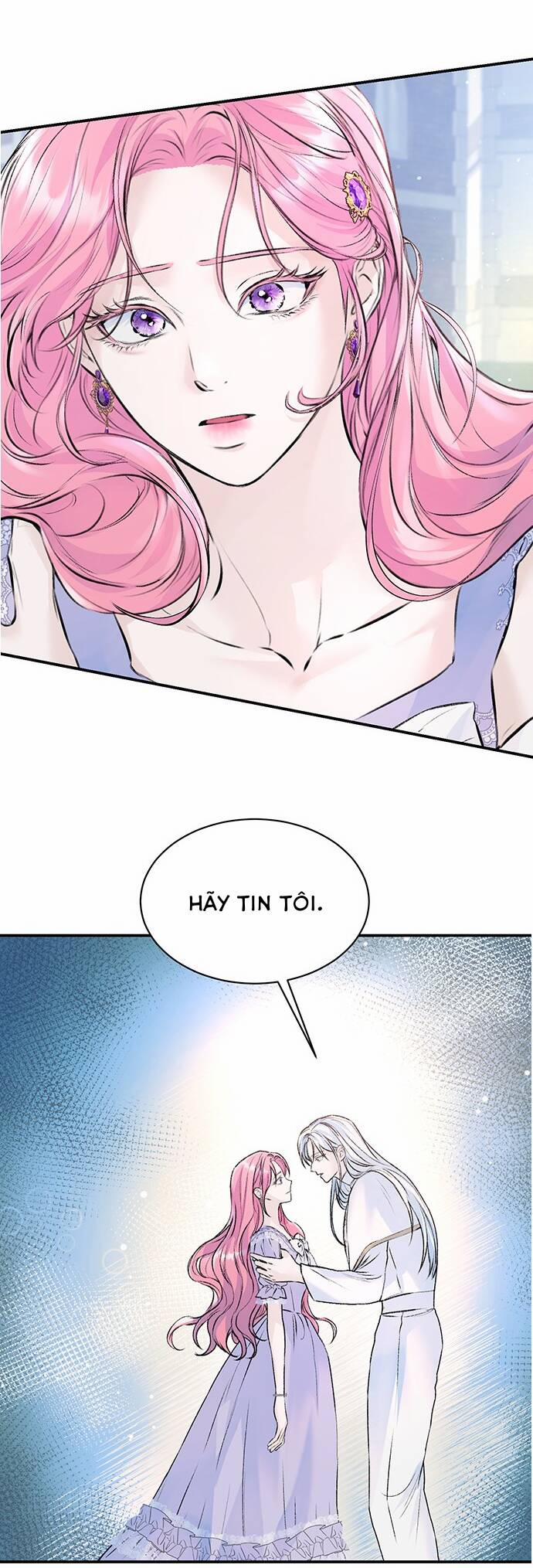 Tôi Tưởng Đây Chính Là Thời Hạn Rồi! 25 trang 38