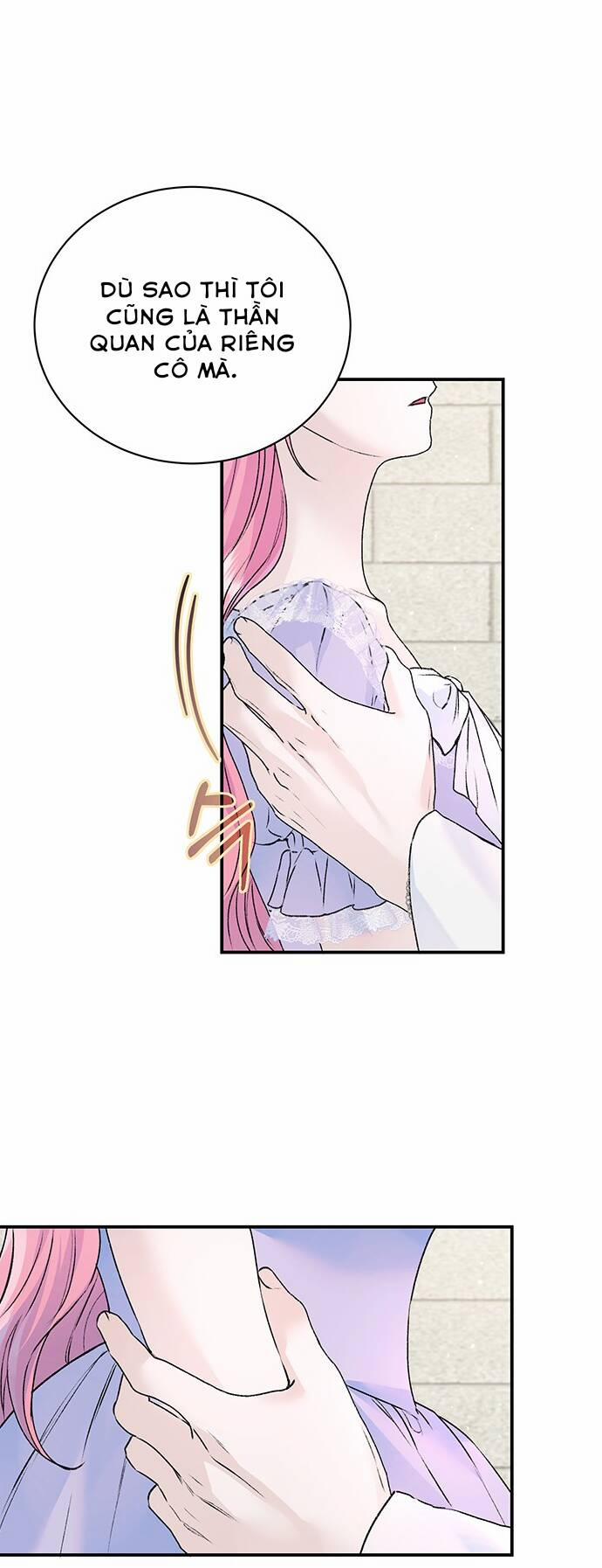 Tôi Tưởng Đây Chính Là Thời Hạn Rồi! 25 trang 39