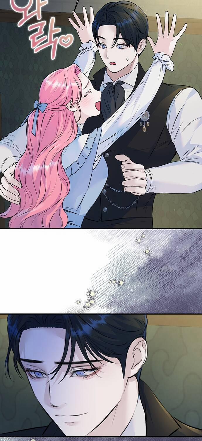 Tôi Tưởng Đây Chính Là Thời Hạn Rồi! 25 trang 4