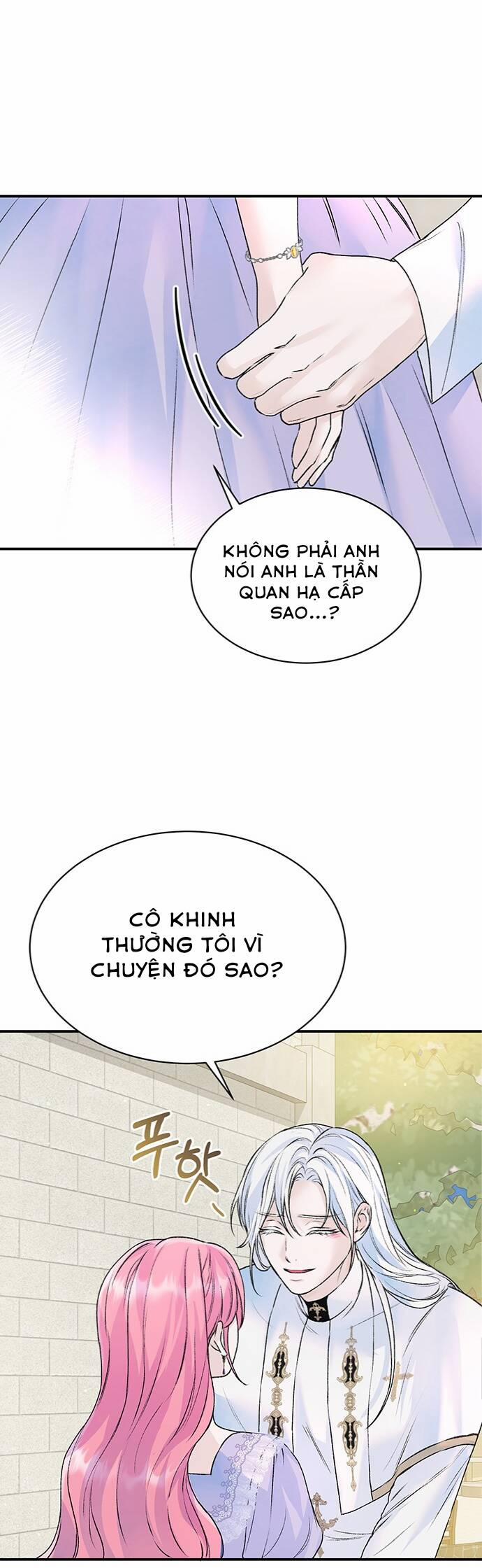 Tôi Tưởng Đây Chính Là Thời Hạn Rồi! 25 trang 40