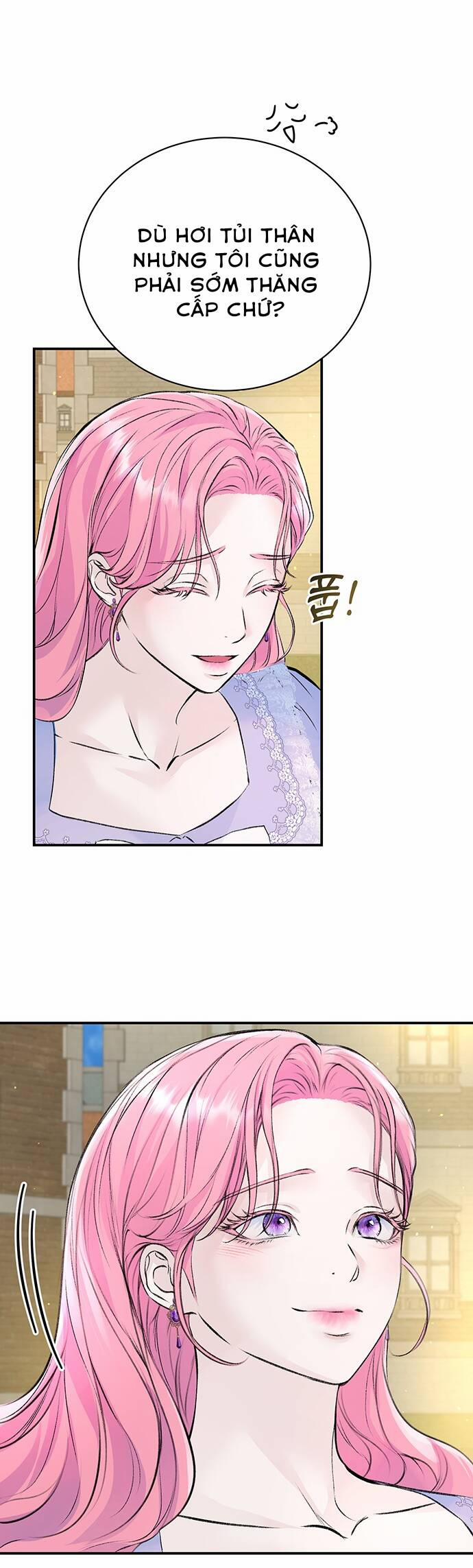 Tôi Tưởng Đây Chính Là Thời Hạn Rồi! 25 trang 41