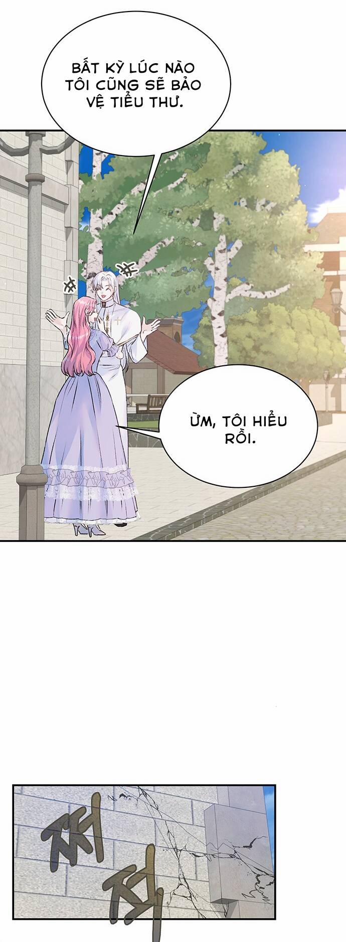 Tôi Tưởng Đây Chính Là Thời Hạn Rồi! 25 trang 43