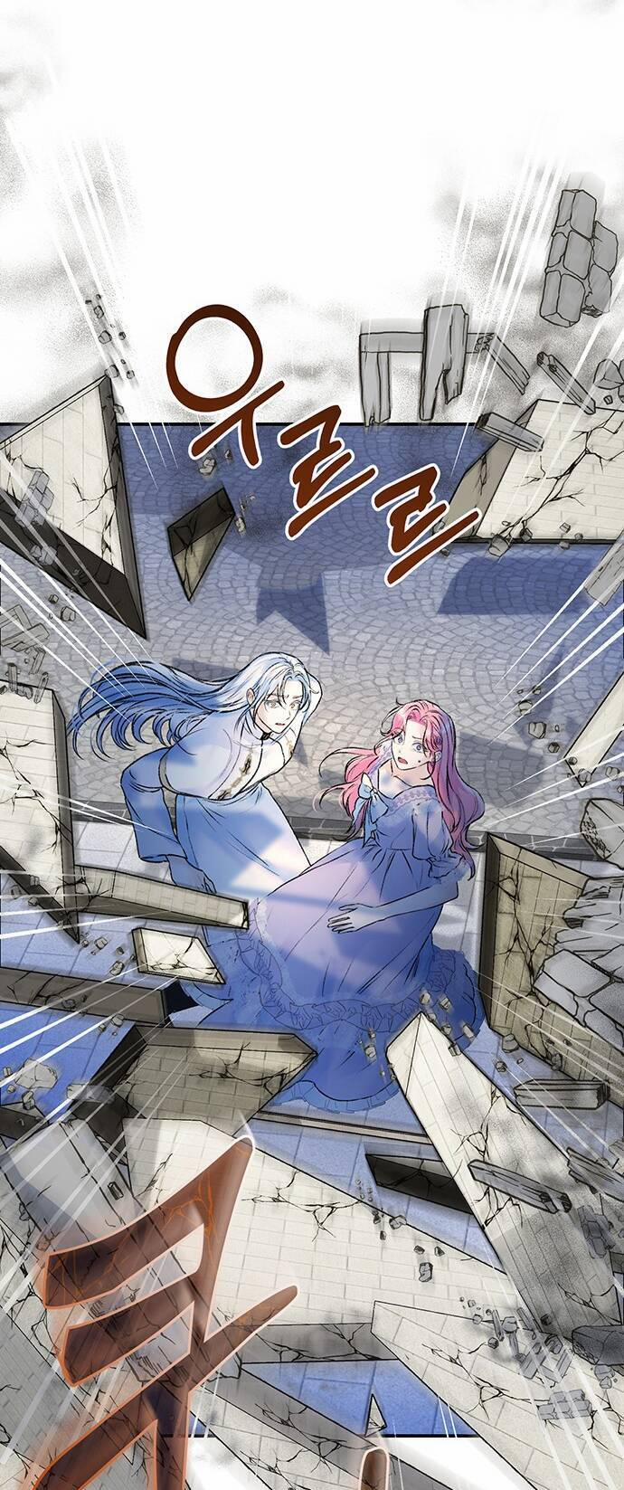 Tôi Tưởng Đây Chính Là Thời Hạn Rồi! 25 trang 45