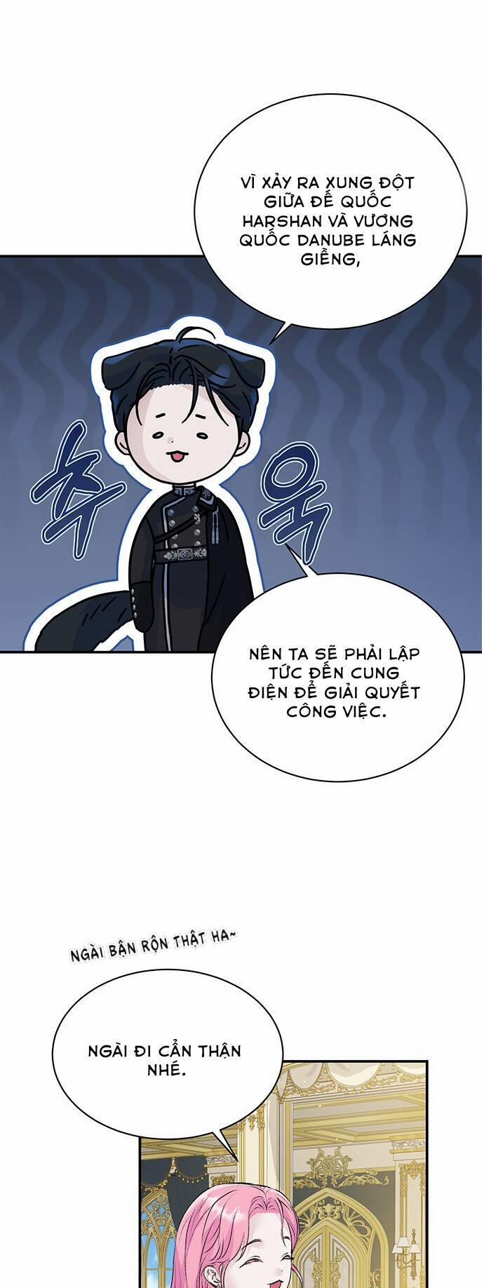 Tôi Tưởng Đây Chính Là Thời Hạn Rồi! 25 trang 6