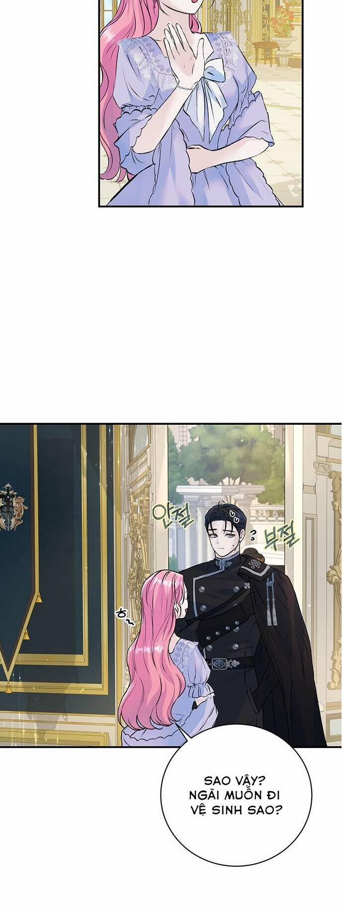 Tôi Tưởng Đây Chính Là Thời Hạn Rồi! 25 trang 7