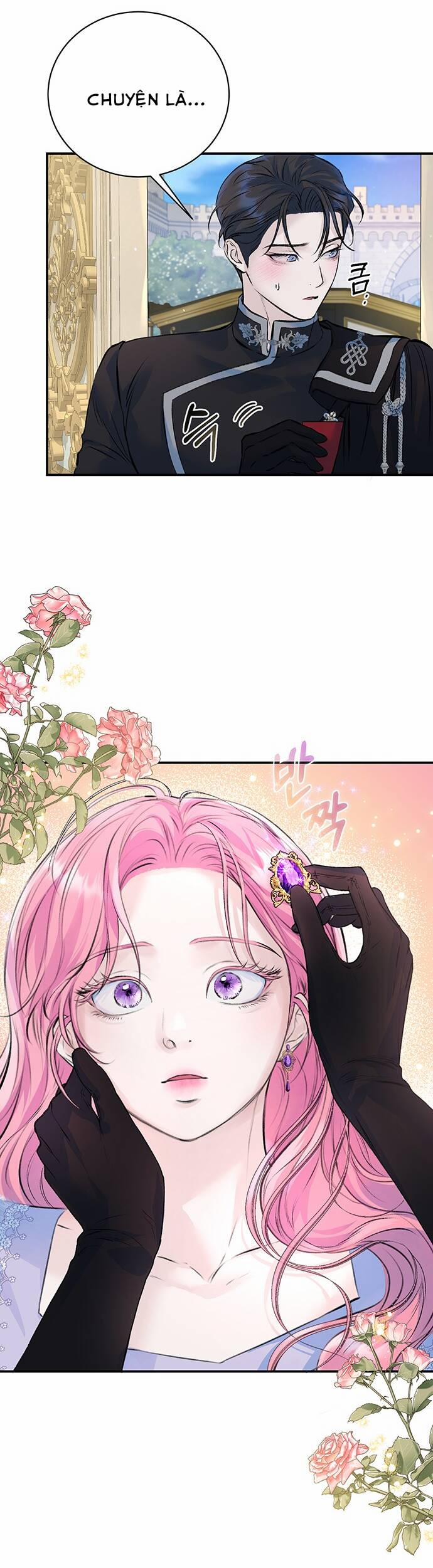 Tôi Tưởng Đây Chính Là Thời Hạn Rồi! 25 trang 8