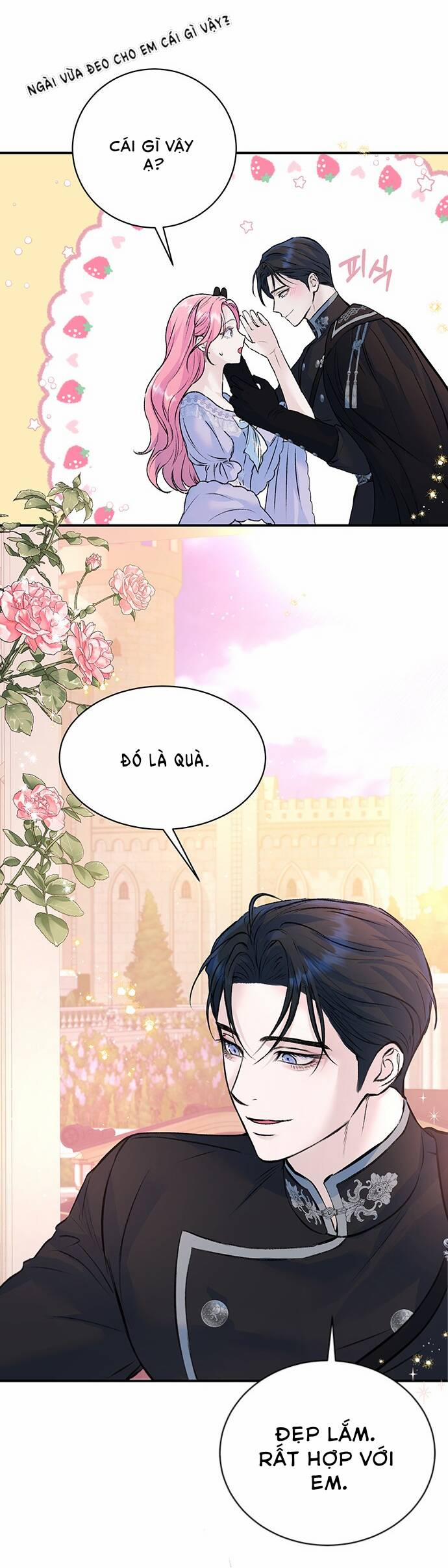 Tôi Tưởng Đây Chính Là Thời Hạn Rồi! 25 trang 9