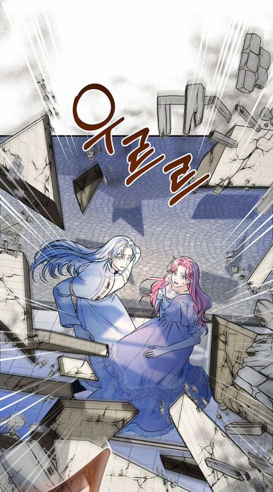 Tôi Tưởng Đây Chính Là Thời Hạn Rồi! 26 trang 0