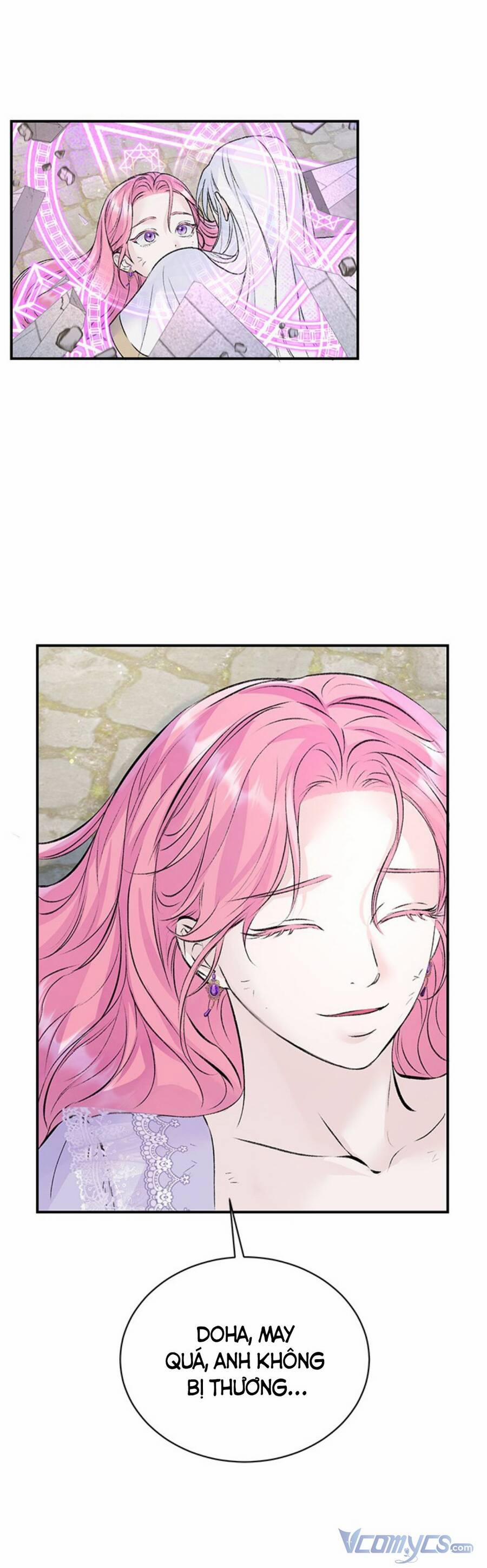 Tôi Tưởng Đây Chính Là Thời Hạn Rồi! 26 trang 18