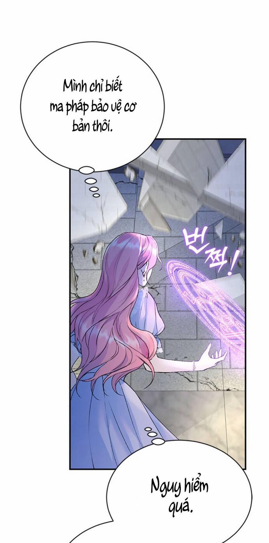 Tôi Tưởng Đây Chính Là Thời Hạn Rồi! 26 trang 2