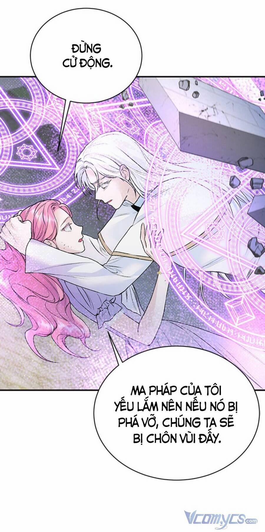 Tôi Tưởng Đây Chính Là Thời Hạn Rồi! 26 trang 20