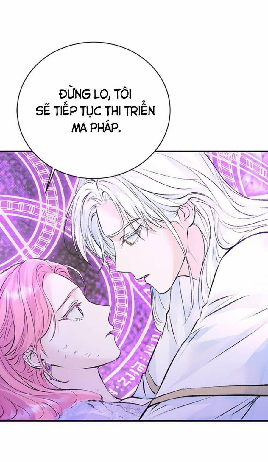 Tôi Tưởng Đây Chính Là Thời Hạn Rồi! 26 trang 21