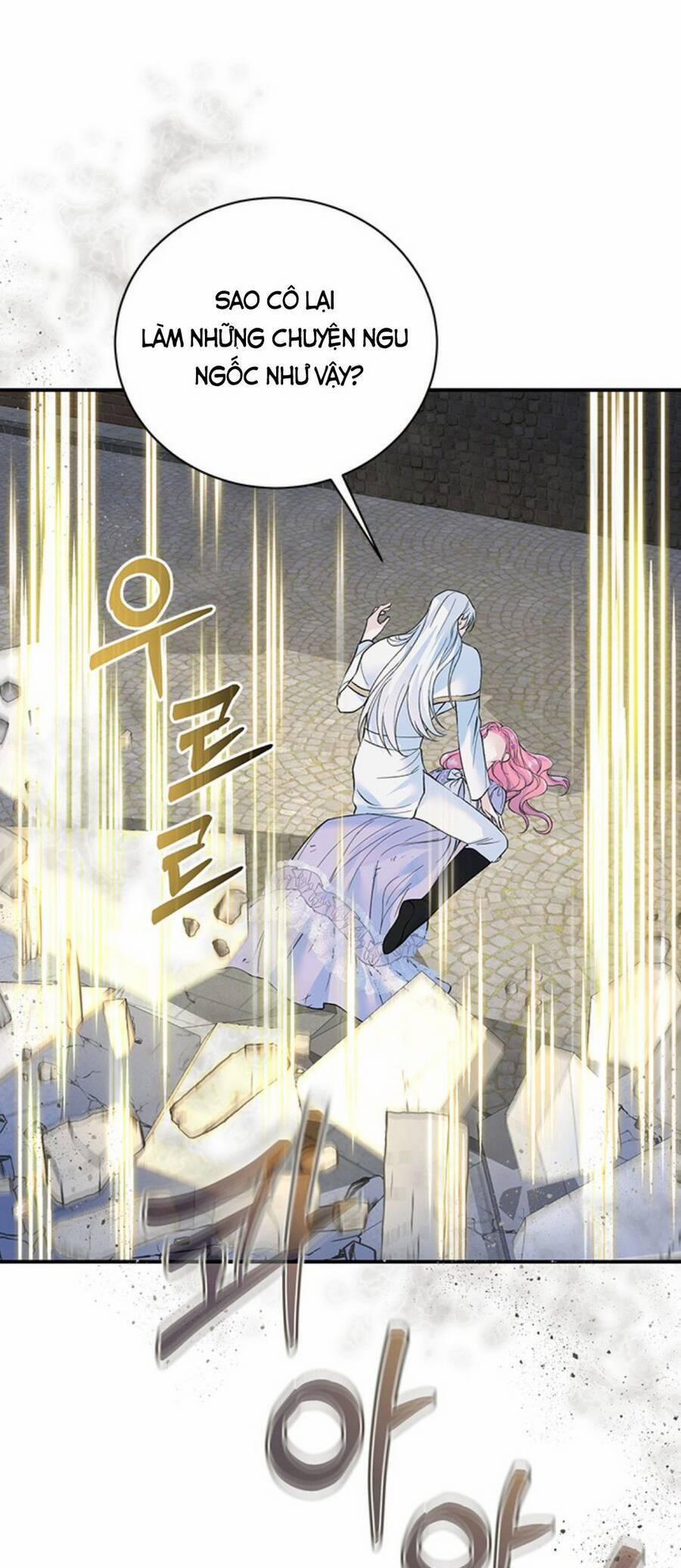 Tôi Tưởng Đây Chính Là Thời Hạn Rồi! 26 trang 25