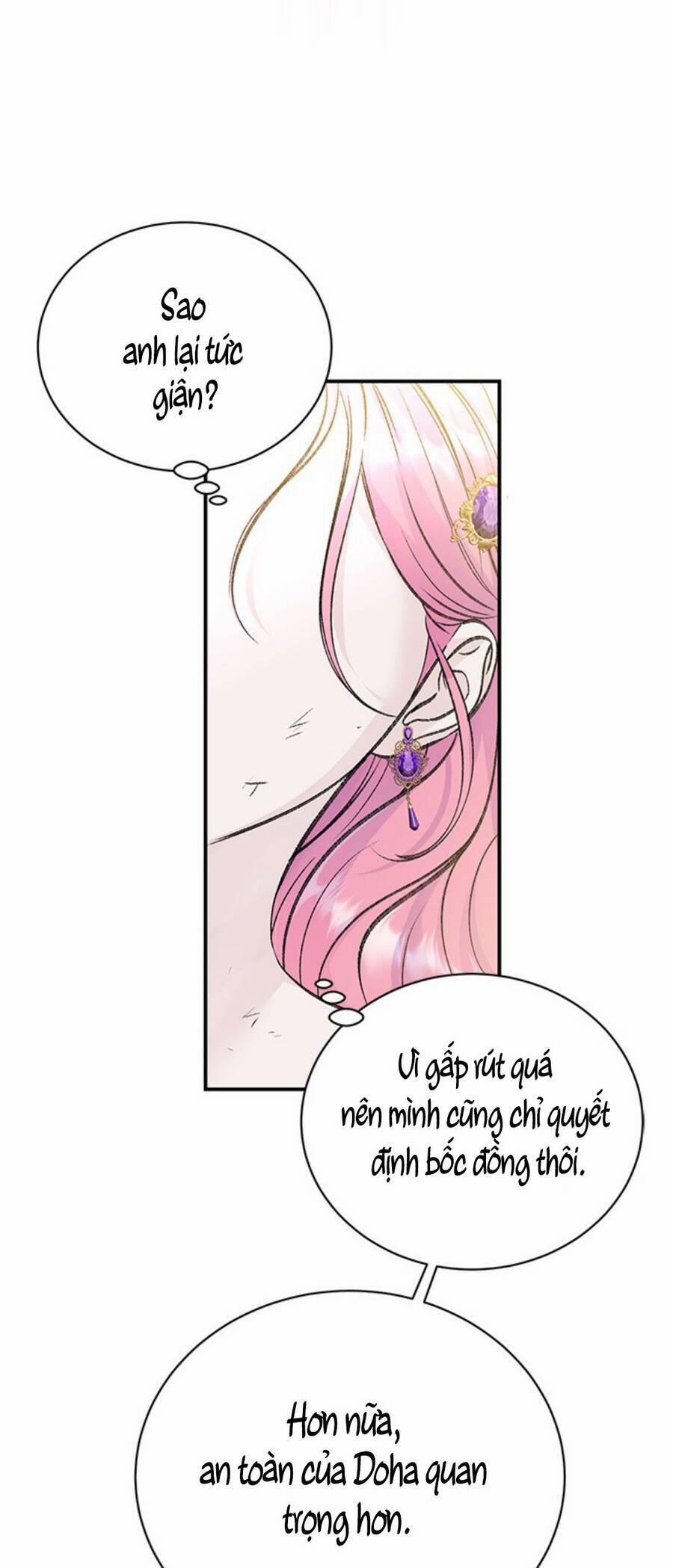 Tôi Tưởng Đây Chính Là Thời Hạn Rồi! 26 trang 28