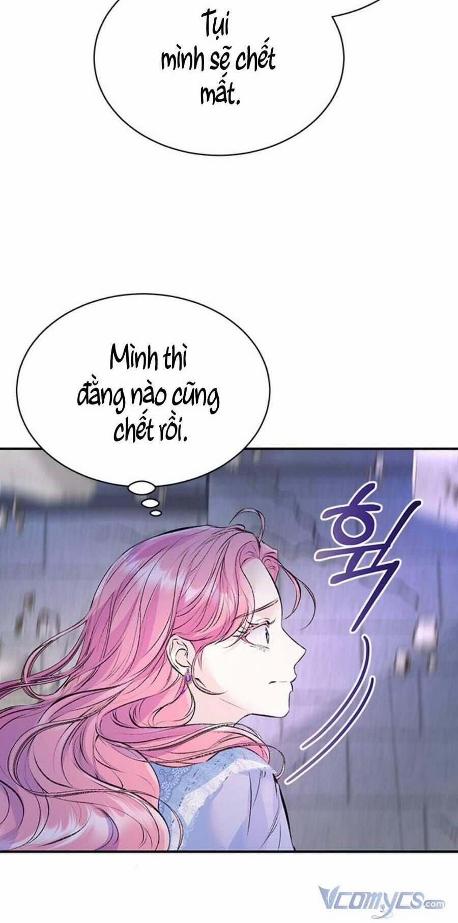 Tôi Tưởng Đây Chính Là Thời Hạn Rồi! 26 trang 3