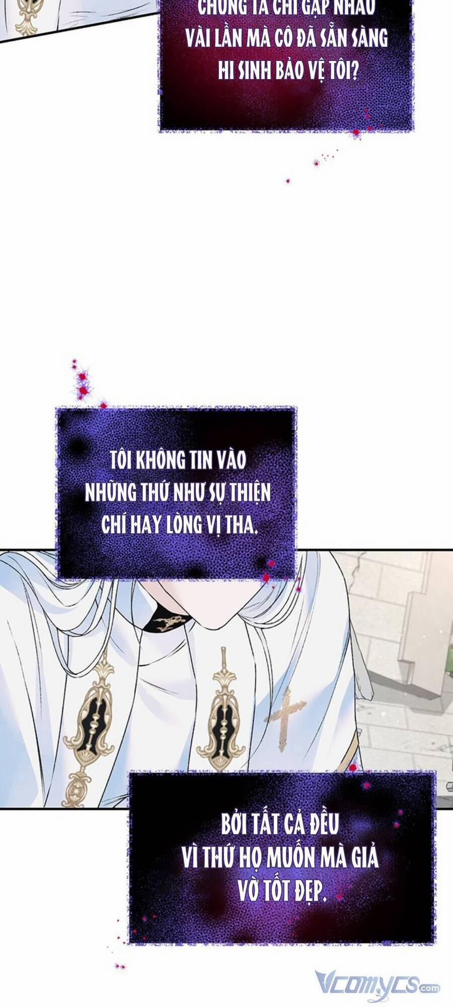 Tôi Tưởng Đây Chính Là Thời Hạn Rồi! 26 trang 31