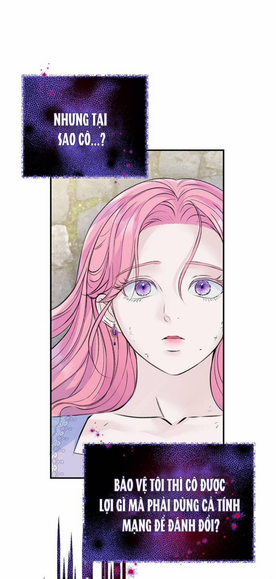 Tôi Tưởng Đây Chính Là Thời Hạn Rồi! 26 trang 32