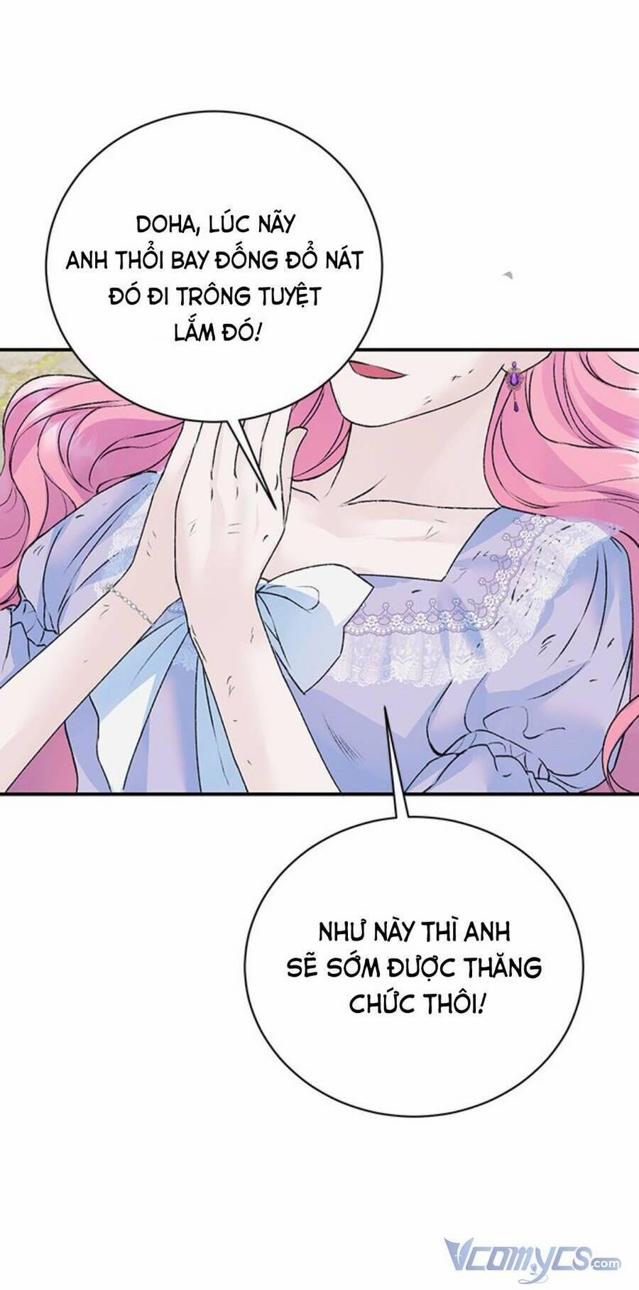 Tôi Tưởng Đây Chính Là Thời Hạn Rồi! 26 trang 35