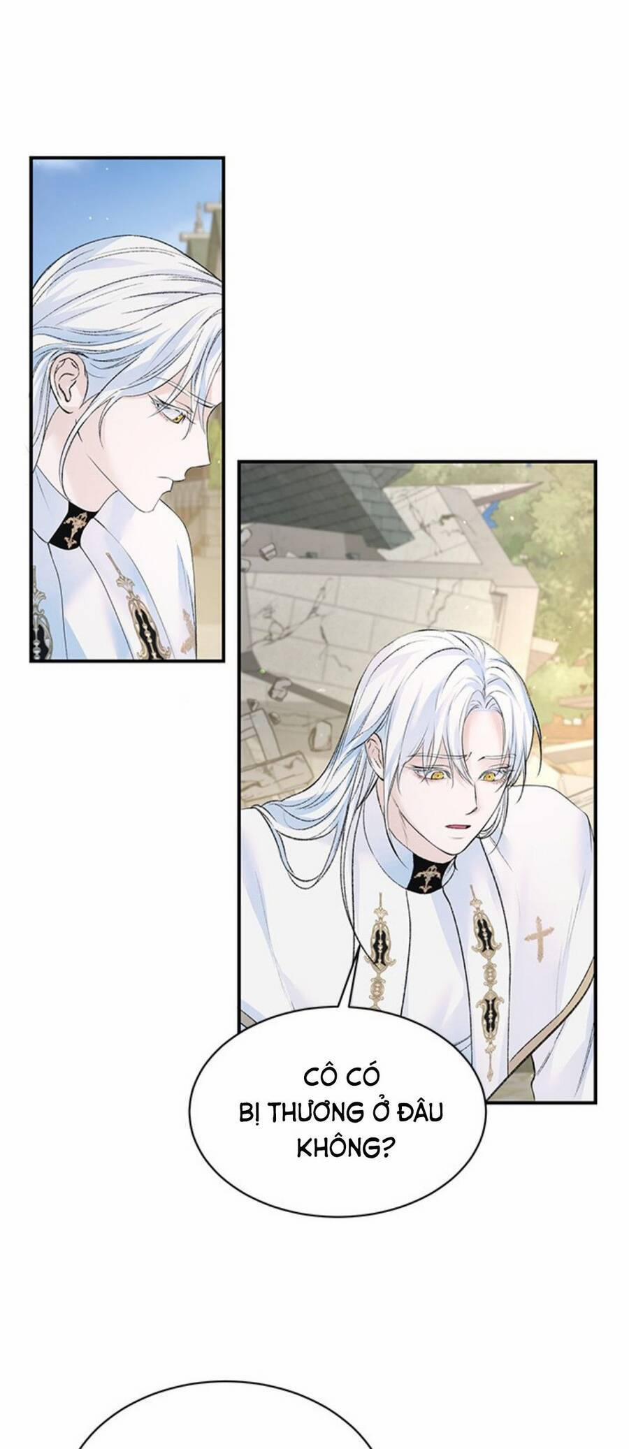 Tôi Tưởng Đây Chính Là Thời Hạn Rồi! 26 trang 36