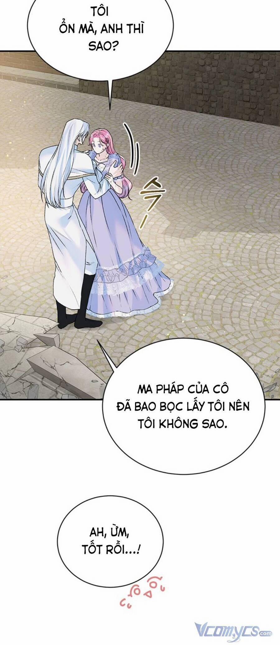 Tôi Tưởng Đây Chính Là Thời Hạn Rồi! 26 trang 37