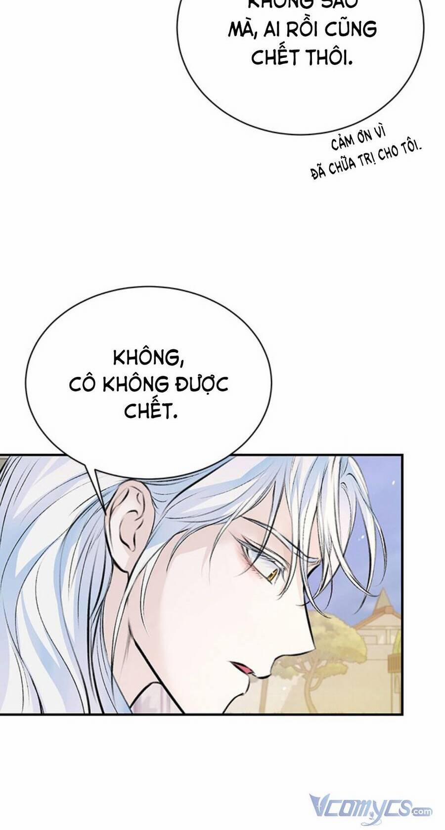 Tôi Tưởng Đây Chính Là Thời Hạn Rồi! 26 trang 40