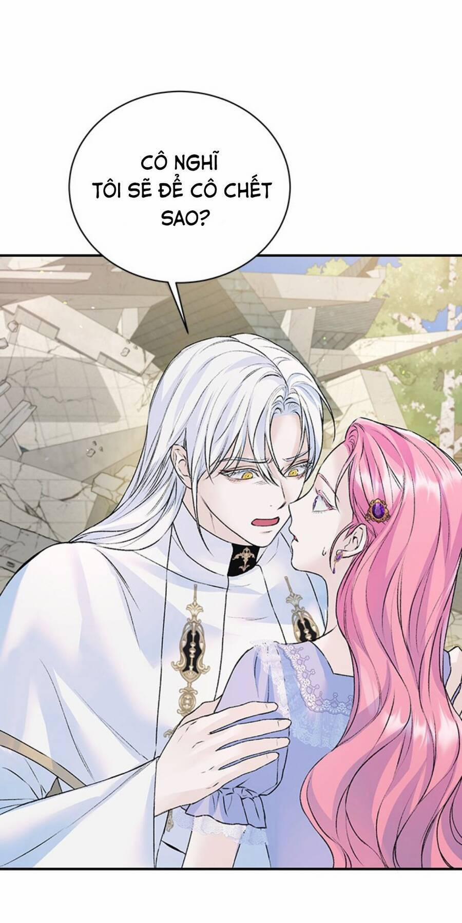 Tôi Tưởng Đây Chính Là Thời Hạn Rồi! 26 trang 41