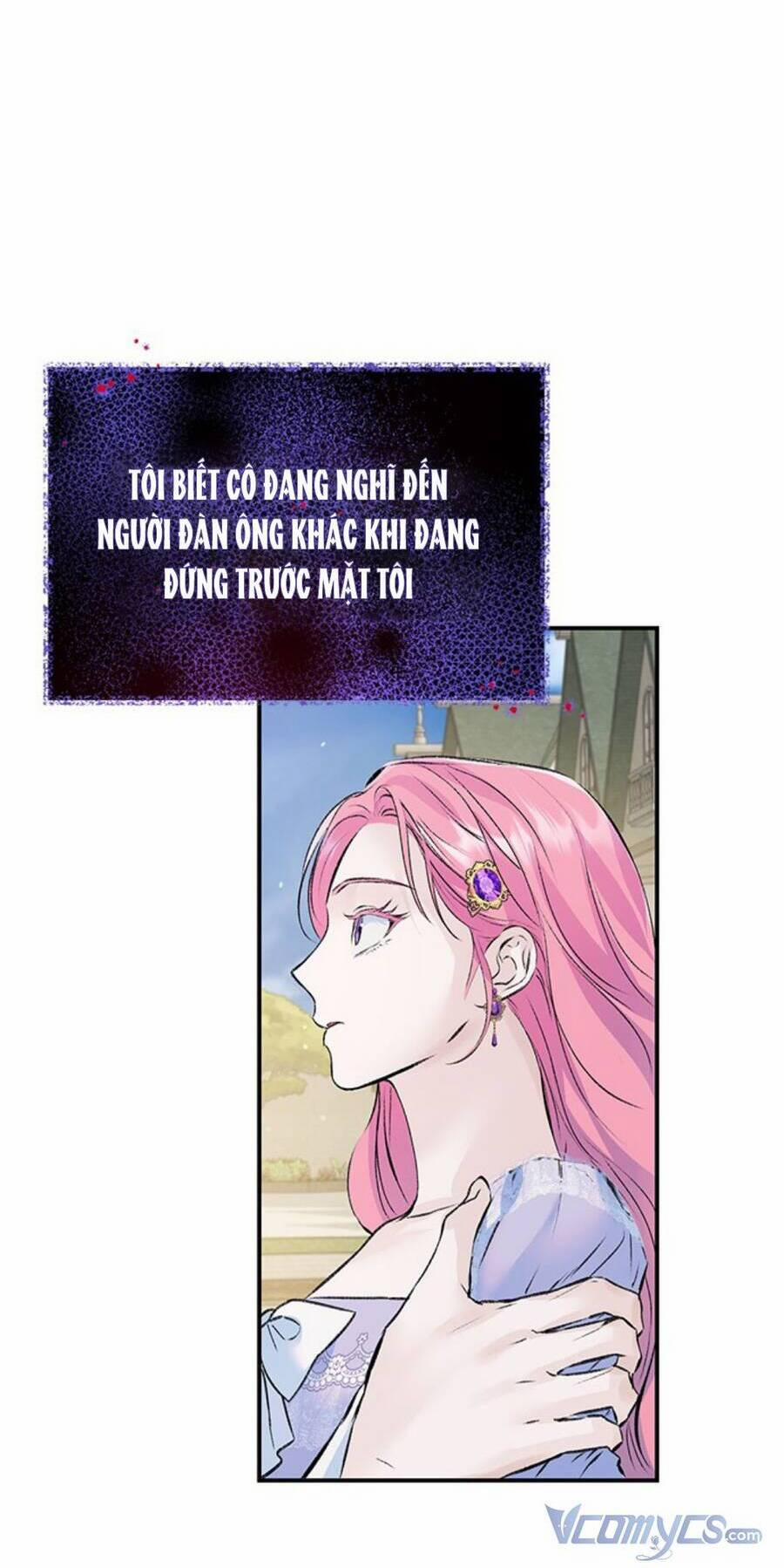 Tôi Tưởng Đây Chính Là Thời Hạn Rồi! 26 trang 42