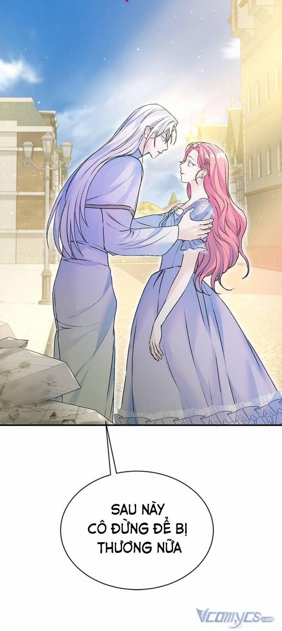 Tôi Tưởng Đây Chính Là Thời Hạn Rồi! 26 trang 44