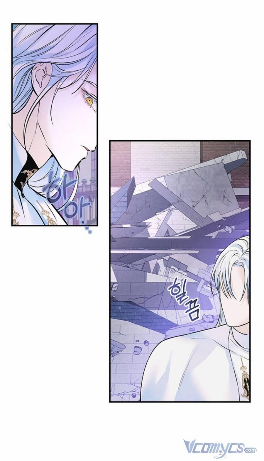 Tôi Tưởng Đây Chính Là Thời Hạn Rồi! 26 trang 46