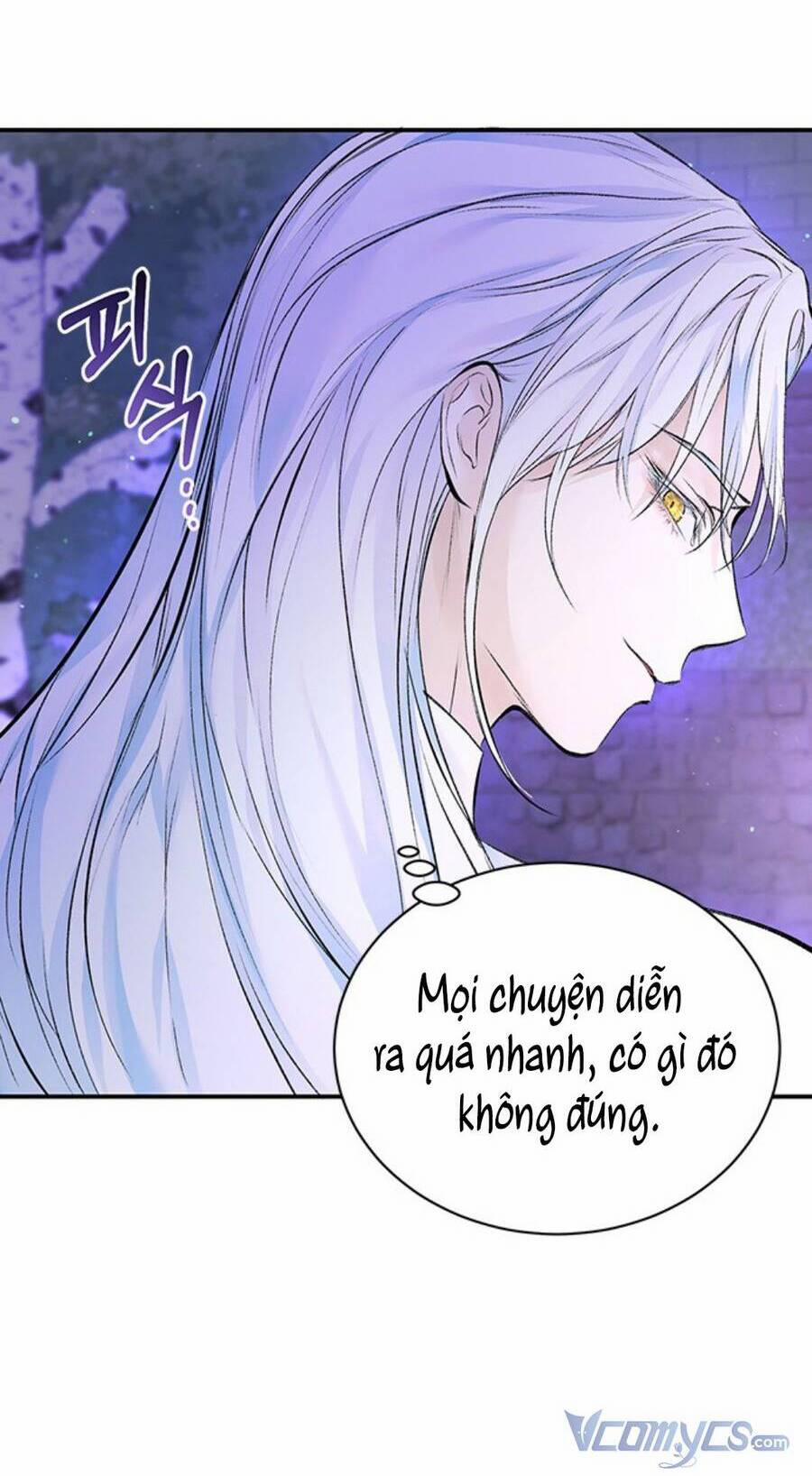 Tôi Tưởng Đây Chính Là Thời Hạn Rồi! 26 trang 48