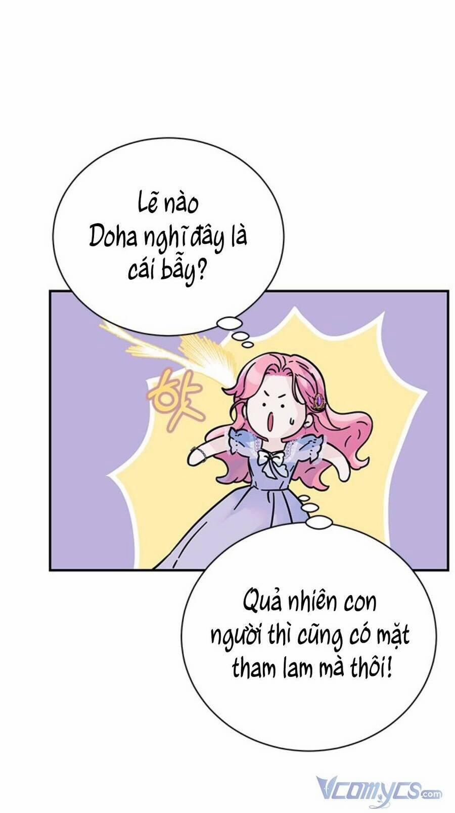 Tôi Tưởng Đây Chính Là Thời Hạn Rồi! 26 trang 50