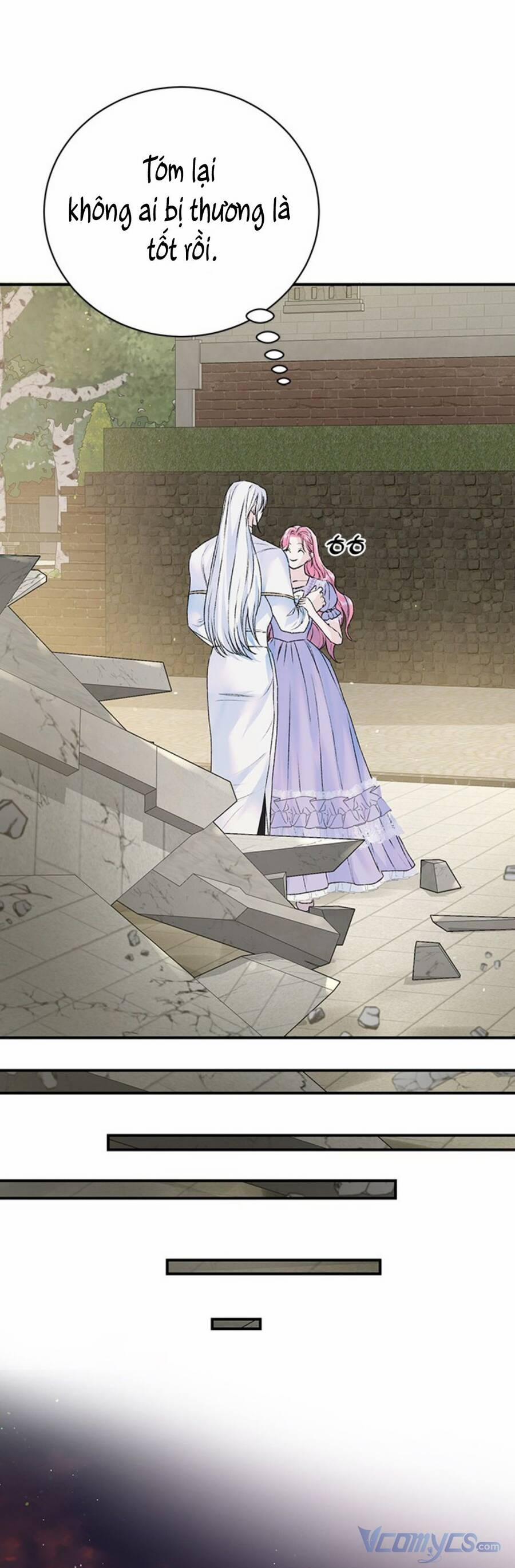 Tôi Tưởng Đây Chính Là Thời Hạn Rồi! 26 trang 51