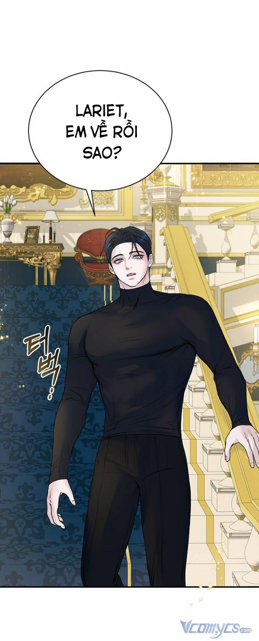 Tôi Tưởng Đây Chính Là Thời Hạn Rồi! 26 trang 54