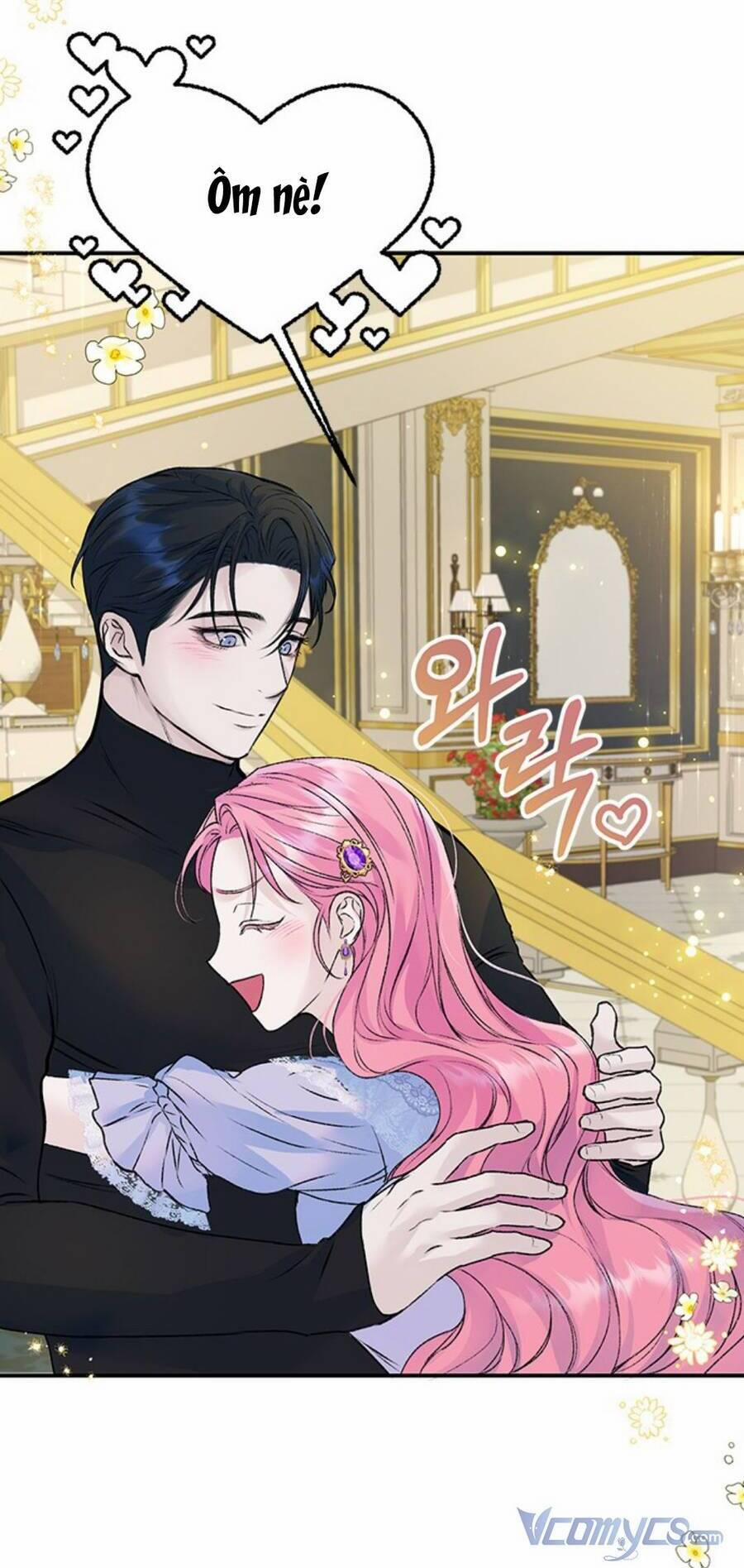 Tôi Tưởng Đây Chính Là Thời Hạn Rồi! 26 trang 56