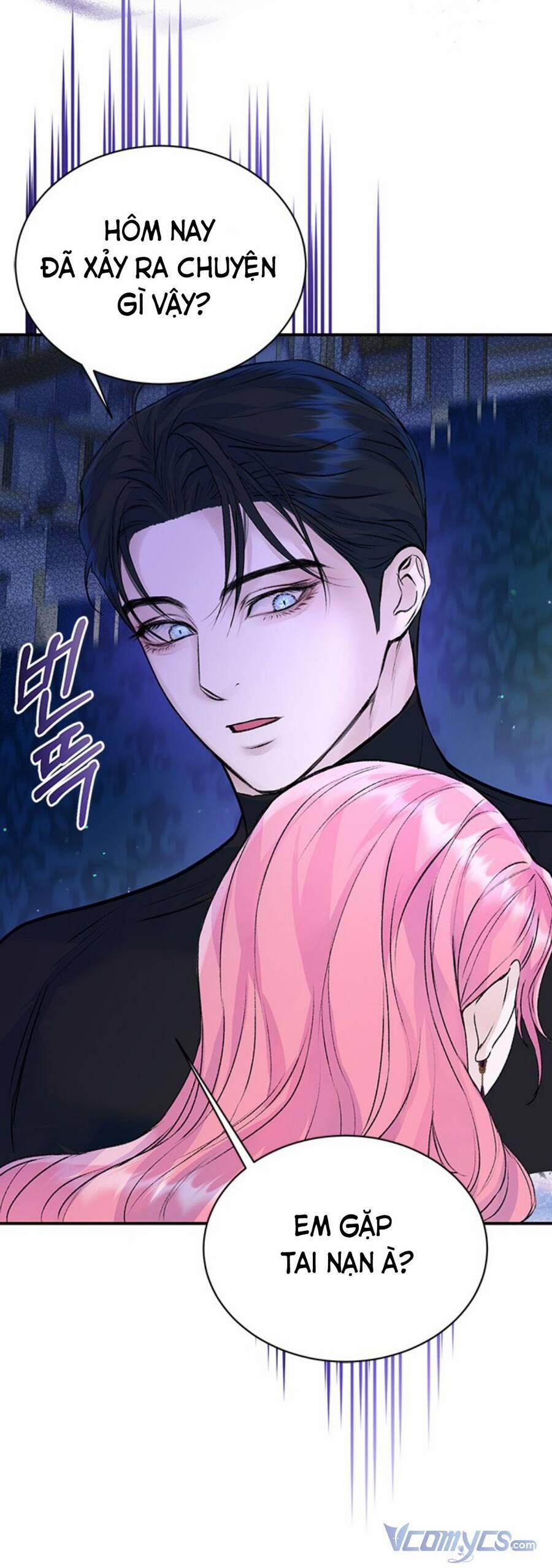 Tôi Tưởng Đây Chính Là Thời Hạn Rồi! 26 trang 60