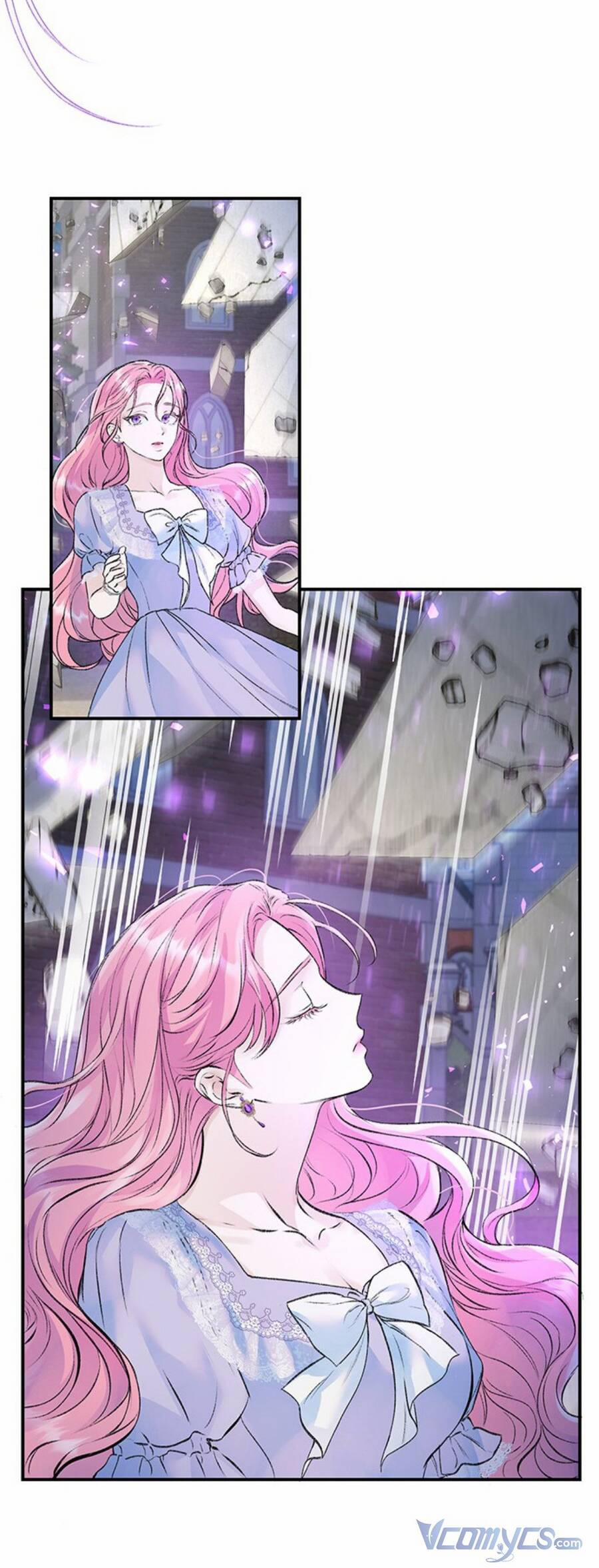 Tôi Tưởng Đây Chính Là Thời Hạn Rồi! 26 trang 8