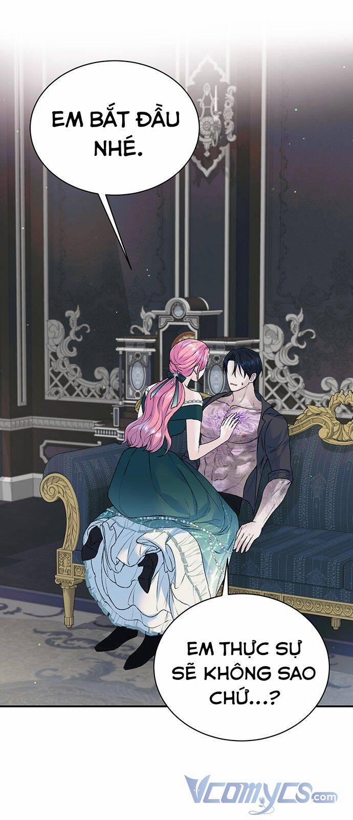 Tôi Tưởng Đây Chính Là Thời Hạn Rồi! 27 trang 15