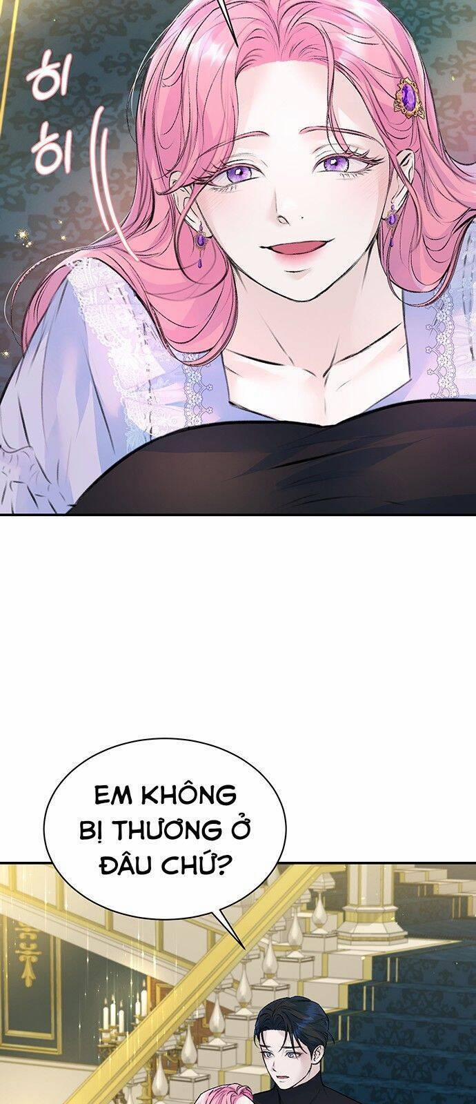 Tôi Tưởng Đây Chính Là Thời Hạn Rồi! 27 trang 2