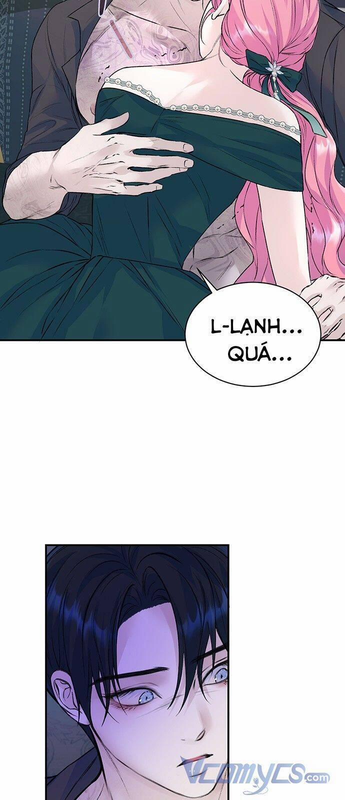 Tôi Tưởng Đây Chính Là Thời Hạn Rồi! 27 trang 21