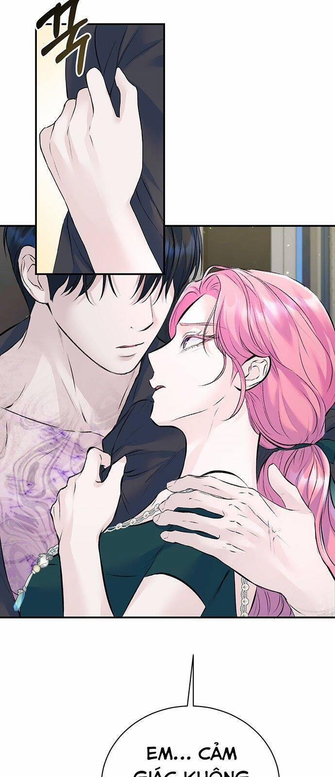 Tôi Tưởng Đây Chính Là Thời Hạn Rồi! 27 trang 25