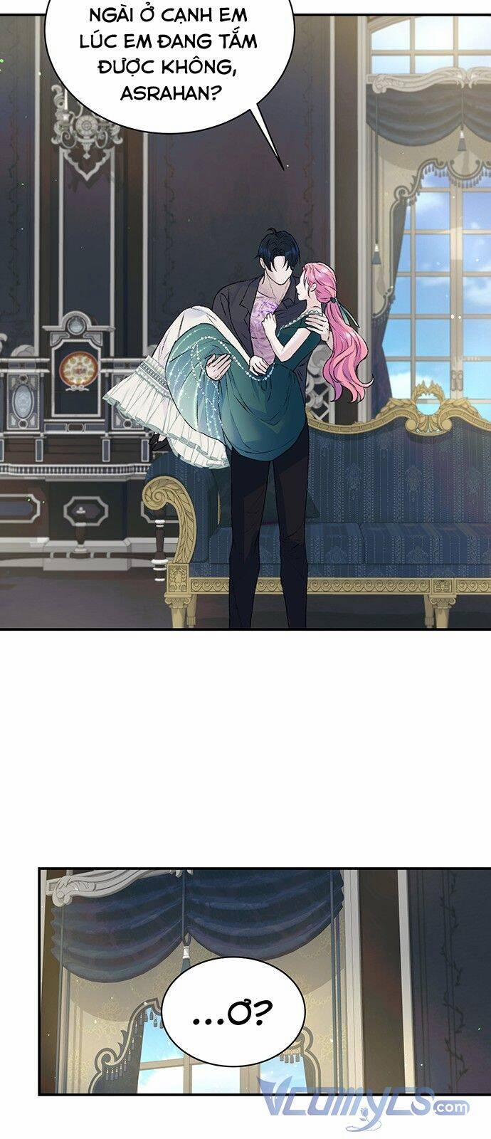 Tôi Tưởng Đây Chính Là Thời Hạn Rồi! 27 trang 27