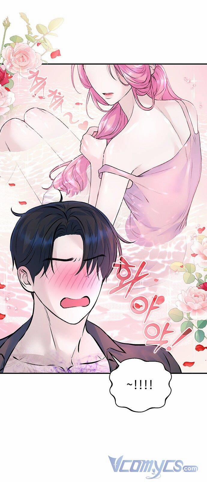 Tôi Tưởng Đây Chính Là Thời Hạn Rồi! 27 trang 28